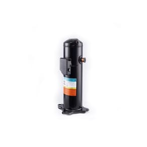 Compressor Scroll Invotech 3TR R410A YH95C7-100 - 220 volts