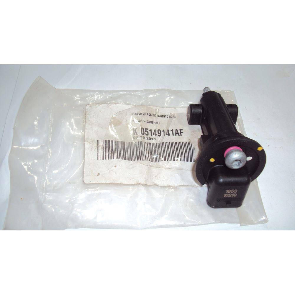 Jeep Grand Cherokee 3.6 Dodge Charger Sensor De Fase Novo Or