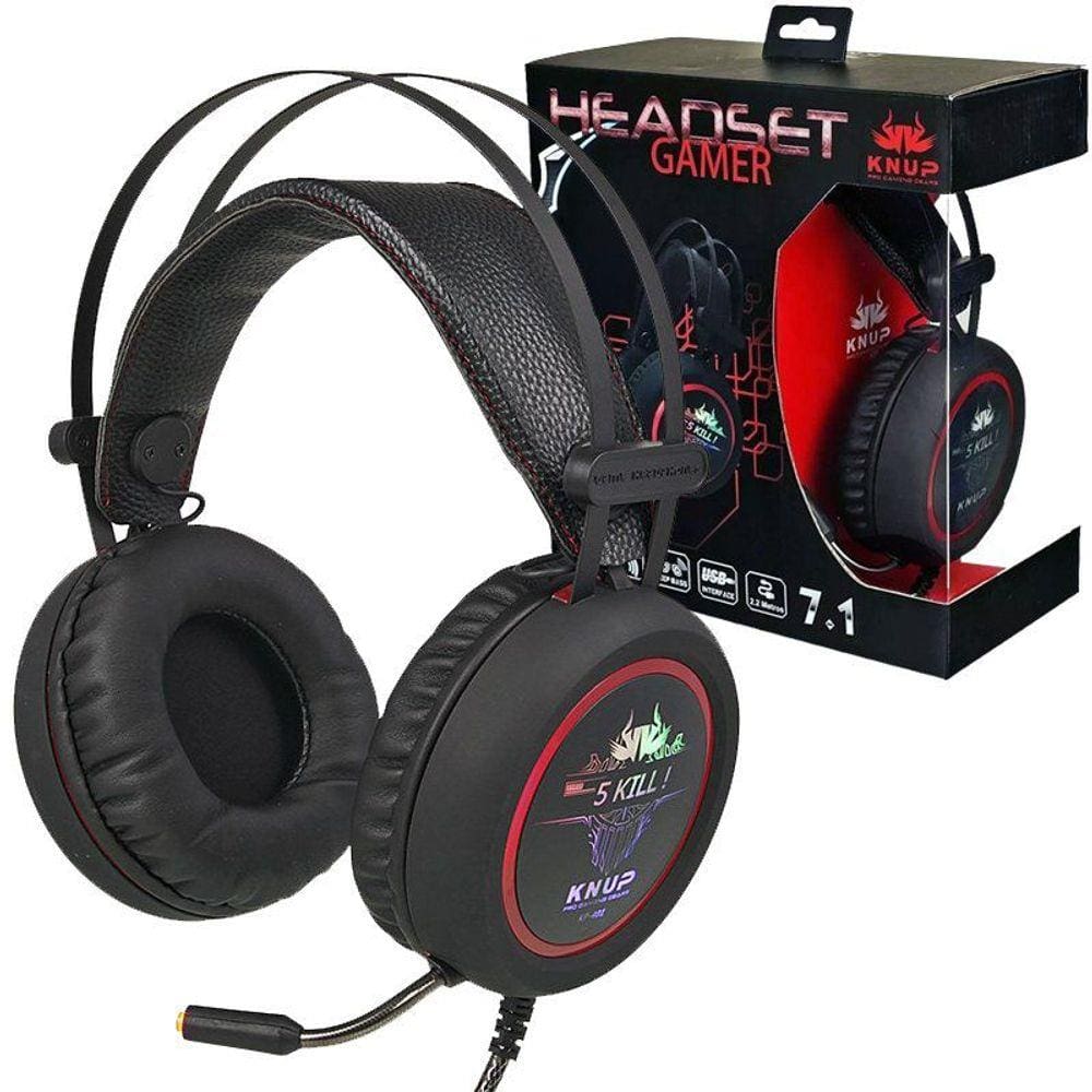 Trust gxt 363 online 7.1 bass vibration headset