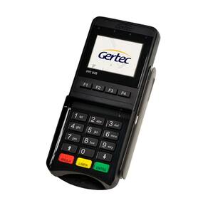 Teclado PinPad Gertec PPC 930 USB c/ contactless