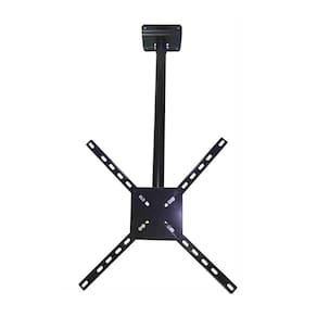 Suporte Tv Teto Para Led/ Lcd/ 3D/ Smart - 10 A 55