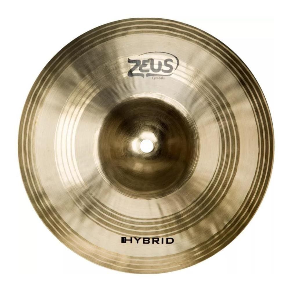 Prato Zeus Hybrid Crash 17`` ZHC17
