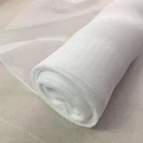 Tela Mosquiteiro Para Janela Nylon Branca 1,50 X 5M Lahuman