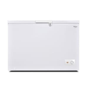 Freezer Horizontal Philco 246 Litros Dupla Ação PFH260B 110V 110V