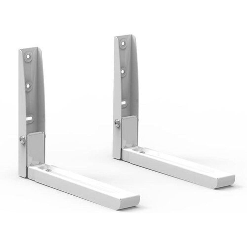 Suporte De Parede Para Fornos / Microondas Mw05wh Elg