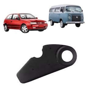 Capa Lateral Banco Aberta Gol Parati Saveiro G2 Kombi Carat