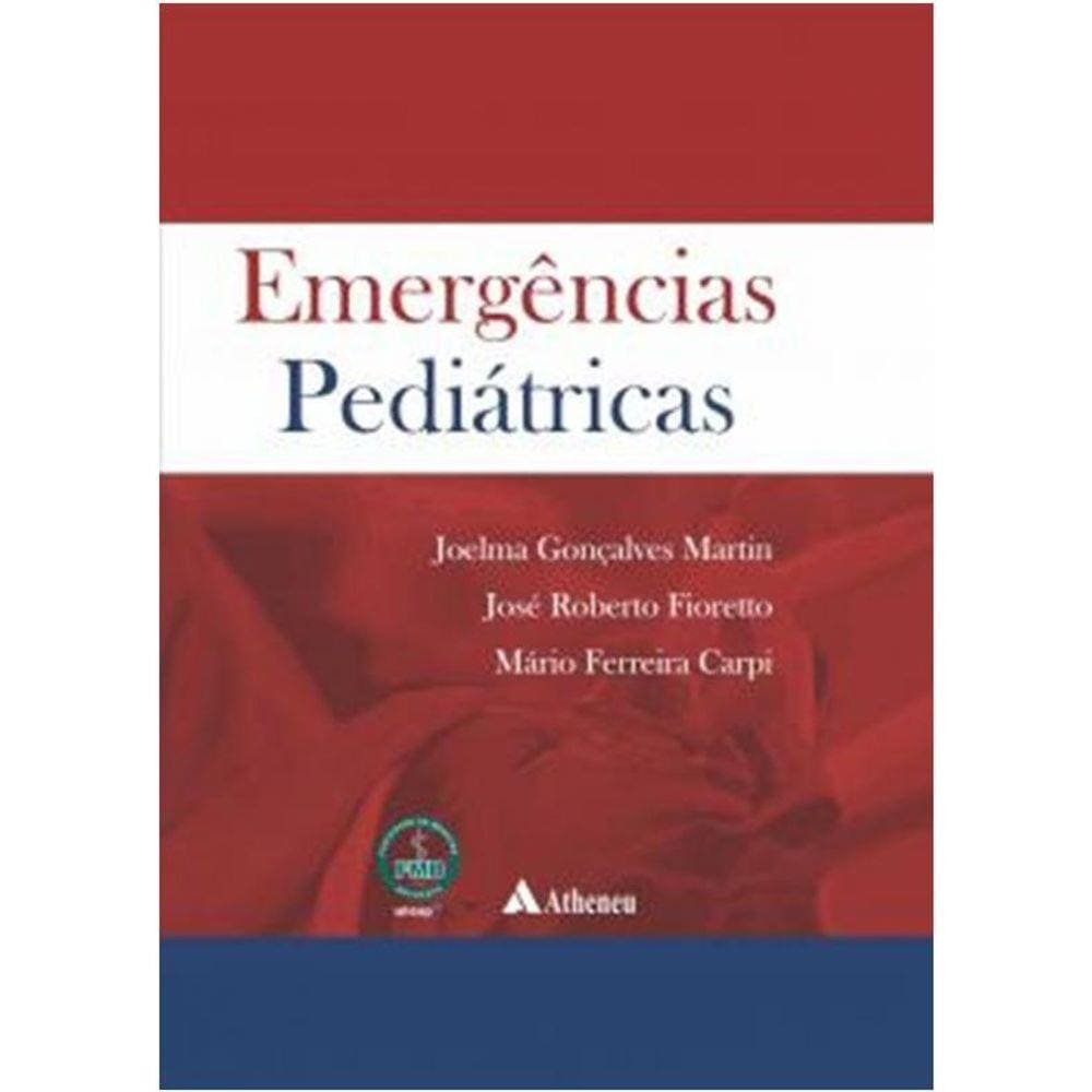 Emergências Pediátricas