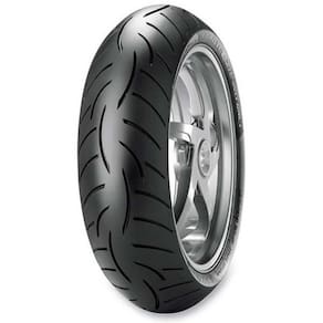 Pneu Moto Metzeler Aro 17 RoadtecInteractZ8 190/55R17 75W(T)
