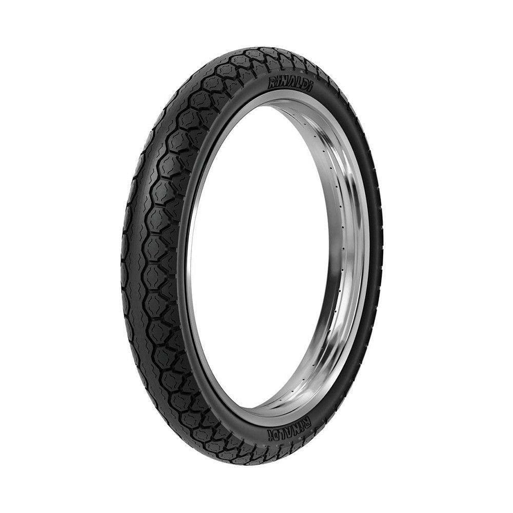 Pneu Moto Rinaldi Aro 18 PD29 2.75-18 48P TT (D)/Traseiro