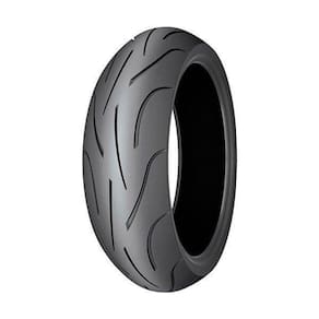 Pneu Moto Michelin Aro 17 Pilot Power 2CT 190/50R17 73W (T)