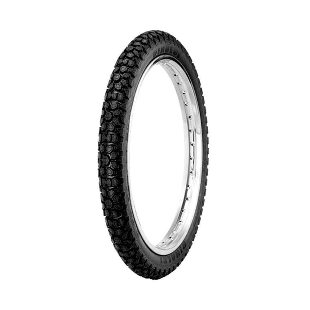 Pneu Moto Rinaldi Aro 17 WH21 2.50-17 43L TT - Dianteiro