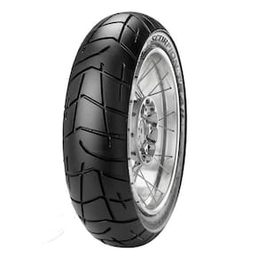 Pneu Moto Pirelli Aro 17 Scorpion Trail II 150/70R17 69V (T)