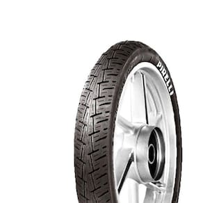 Pneu Moto Pirelli Aro 15 City Demon 130/90 -15 66S TL (T)
