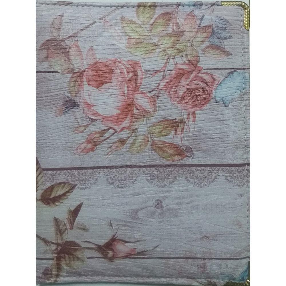 Pasta De Louvor N05 Romantic