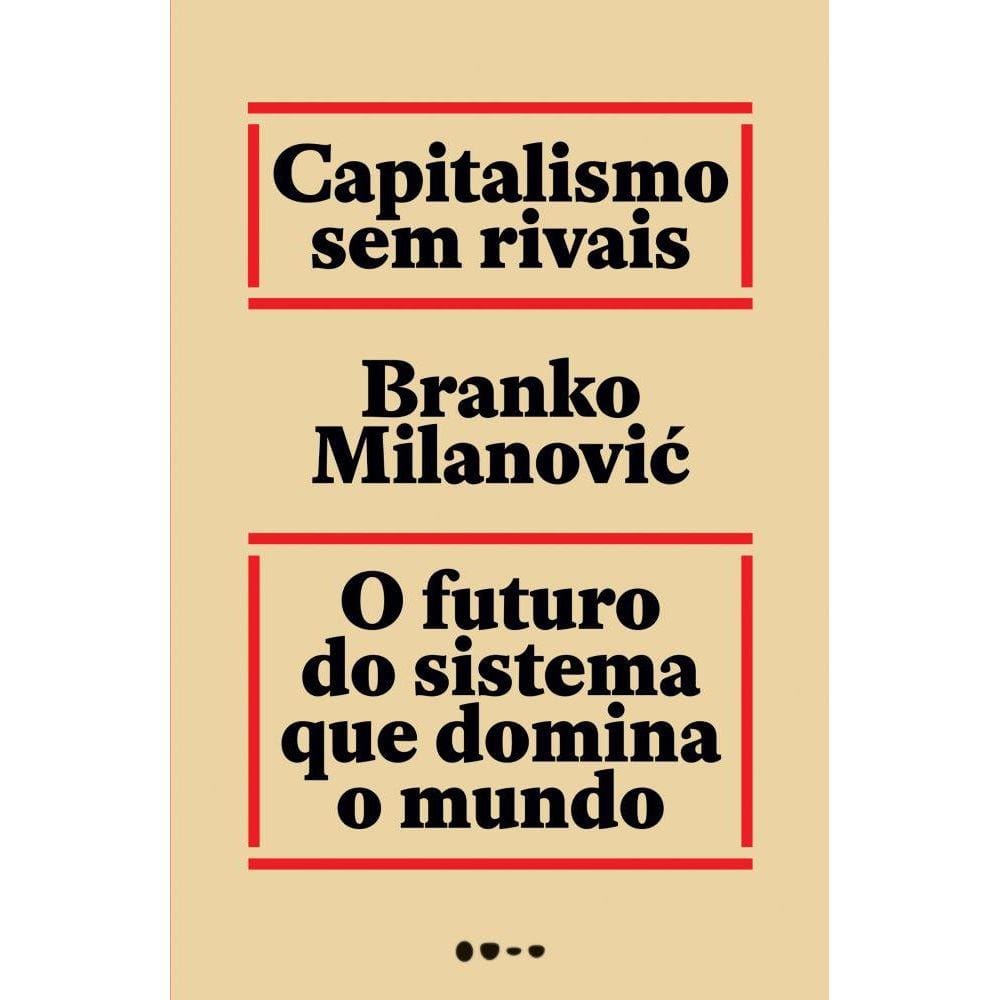 Capitalismo sem rivais