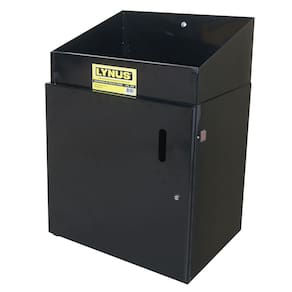 Máquina de Lavar Peças 22 litros LPL200 LYNUS 220V