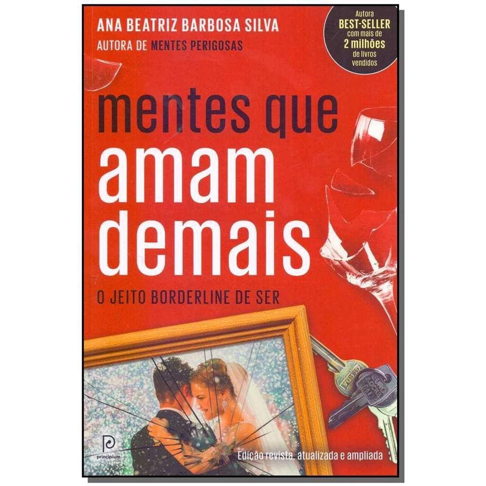 Mentes Que Amam Demais
