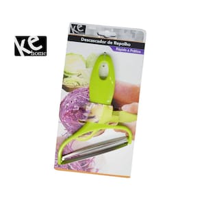 Descascador de Repolho Fatiador Big Para Legumes E Frutas