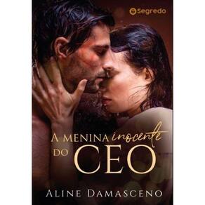 A menina inocente do CEO