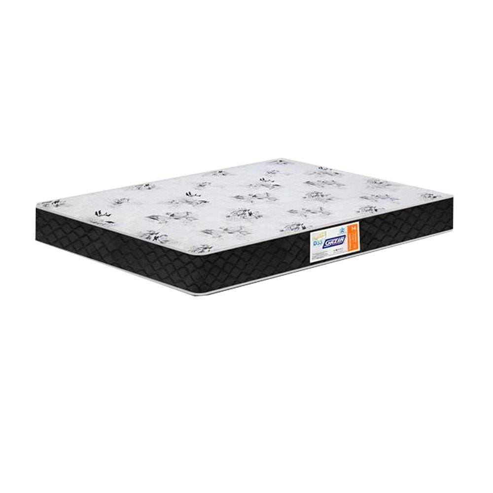 Colchão Gazin Supreme D-33 138x188x15 cm