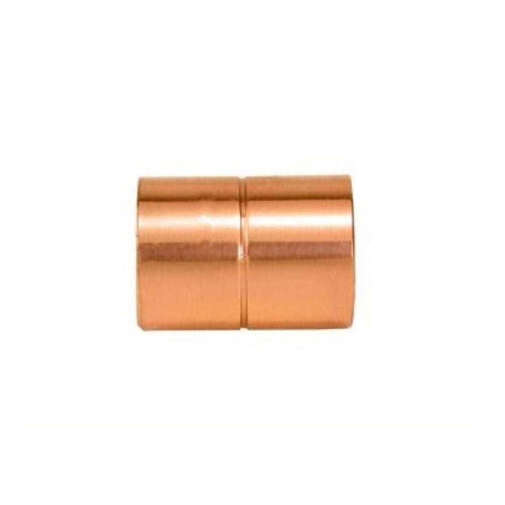 Luva de Cobre 1 5/8"
