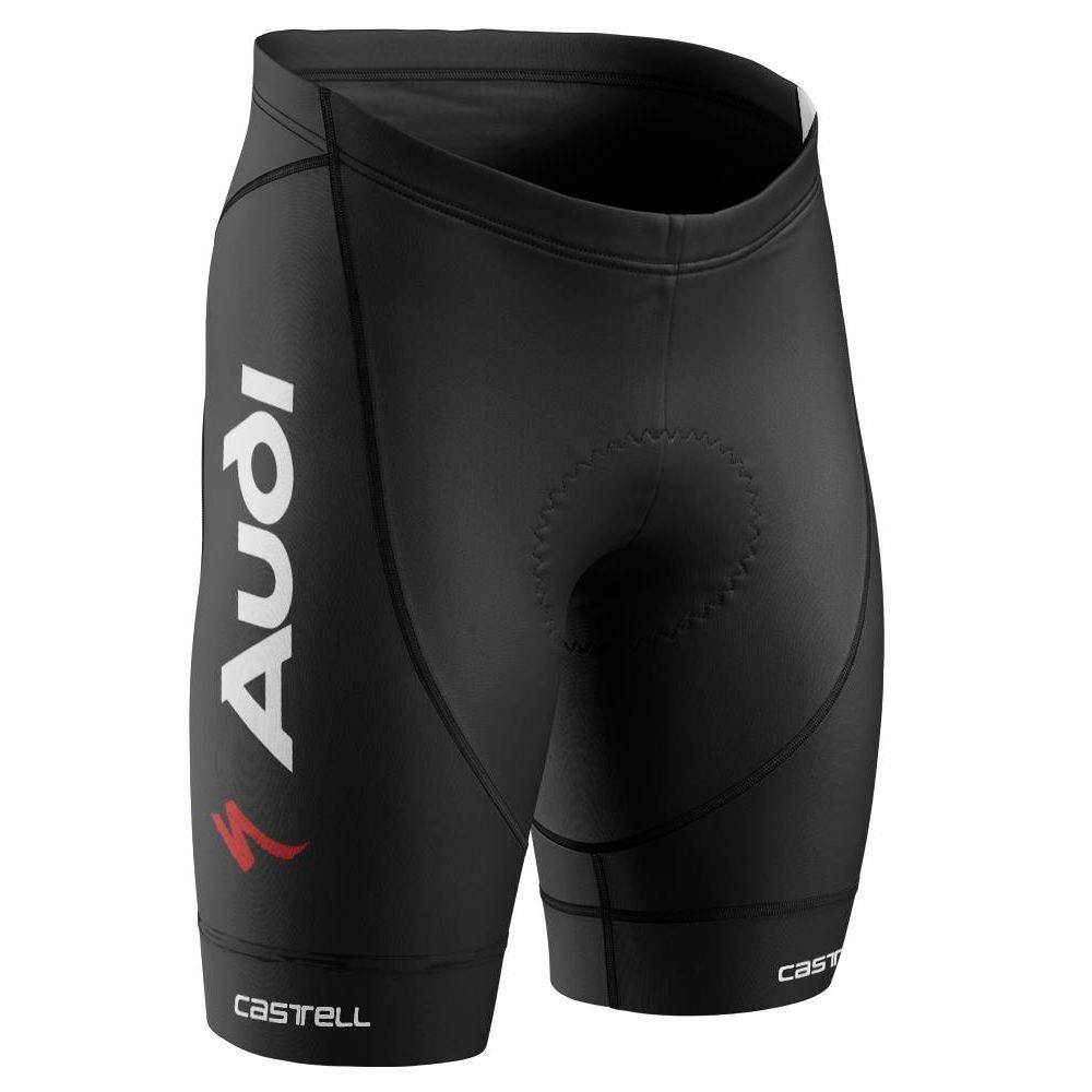 shorts almofadado bike