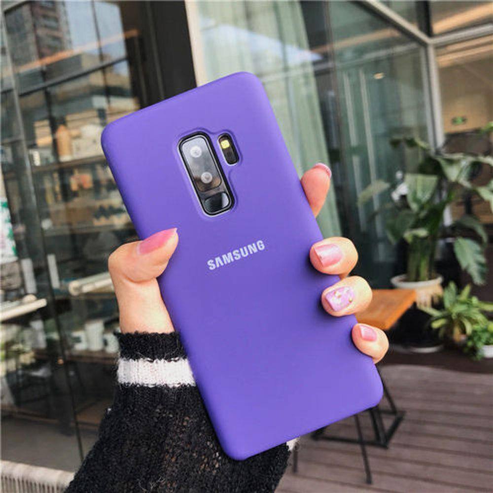 Capa para celular samsung s9 | Ponto