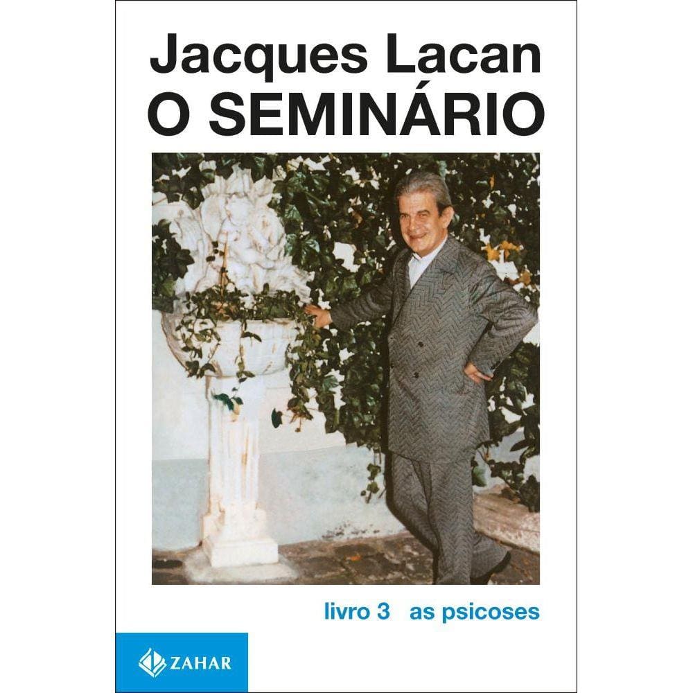 O Seminário, livro 3