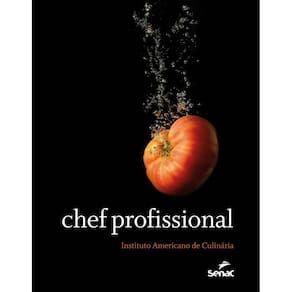 Chef profissional