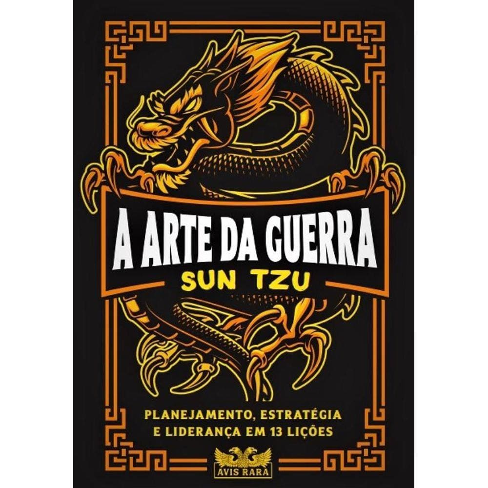 A arte da guerra
