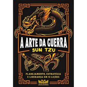 A arte da guerra