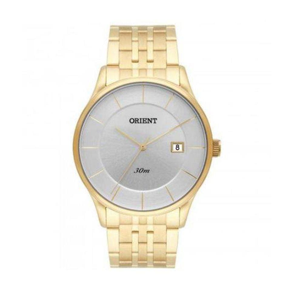 Relógio Orient Masculino MGSS1127 S1KX