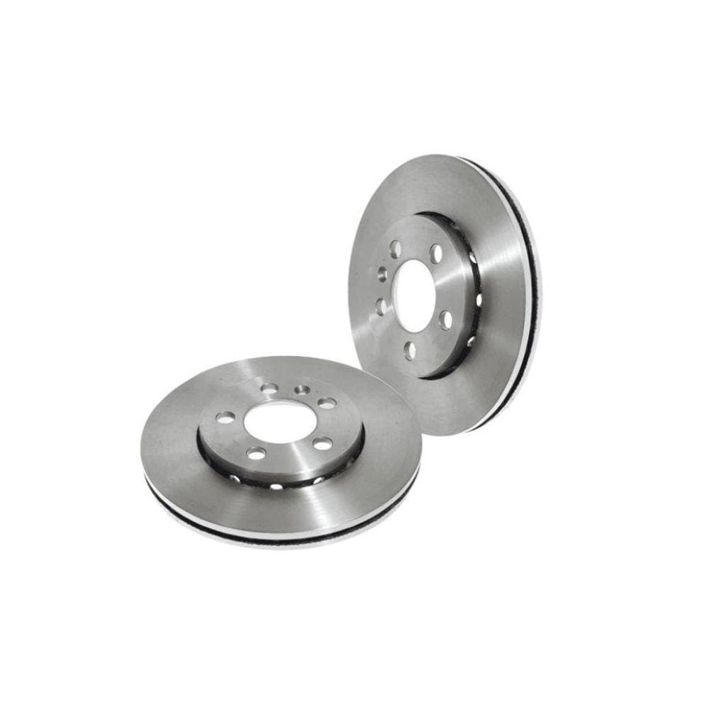 Disco Freio Dianteiro Ventilado Gm Corsa Meriva Hf20A