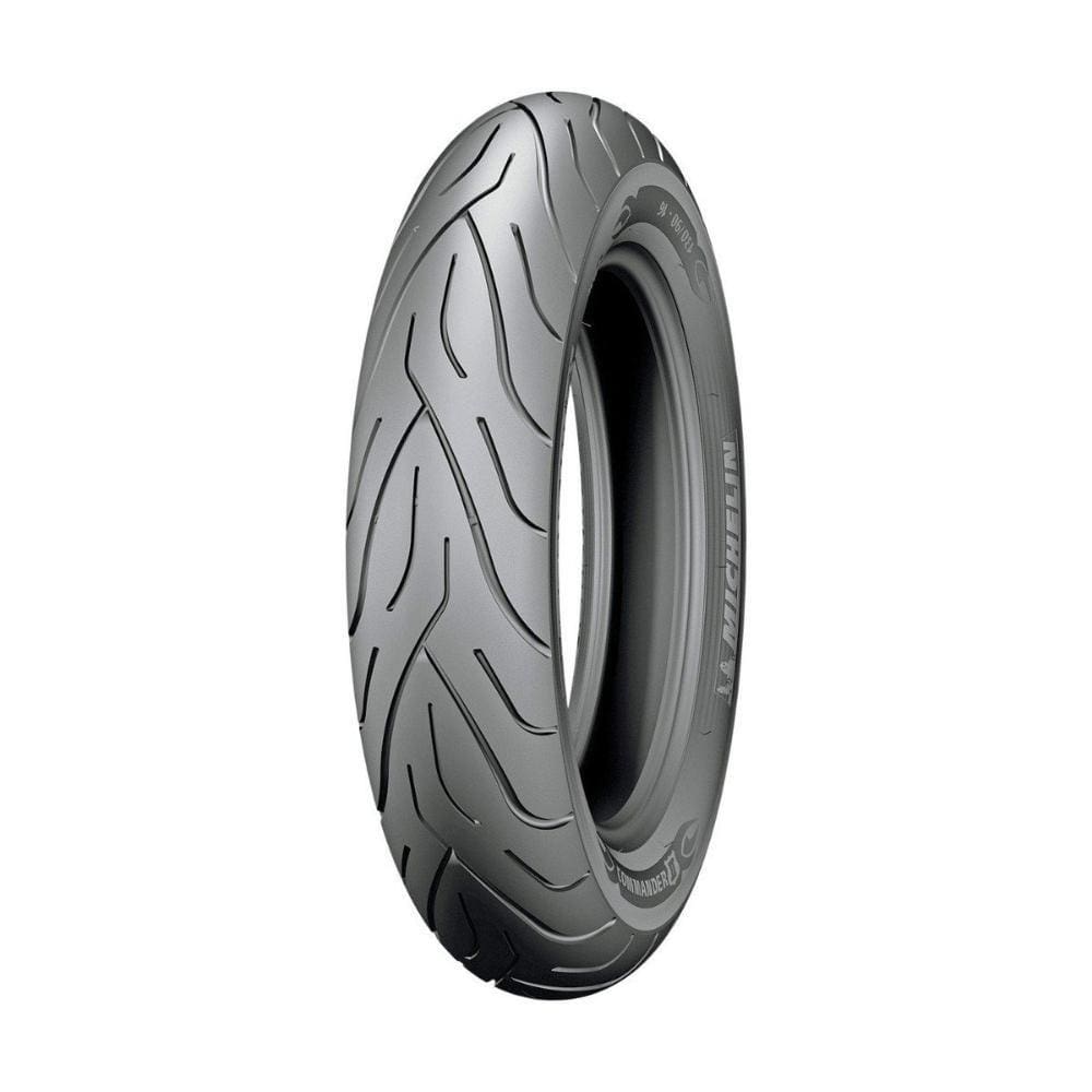 Pneu Moto Michelin Aro 19 Commander II 120/70R19 60W (D)