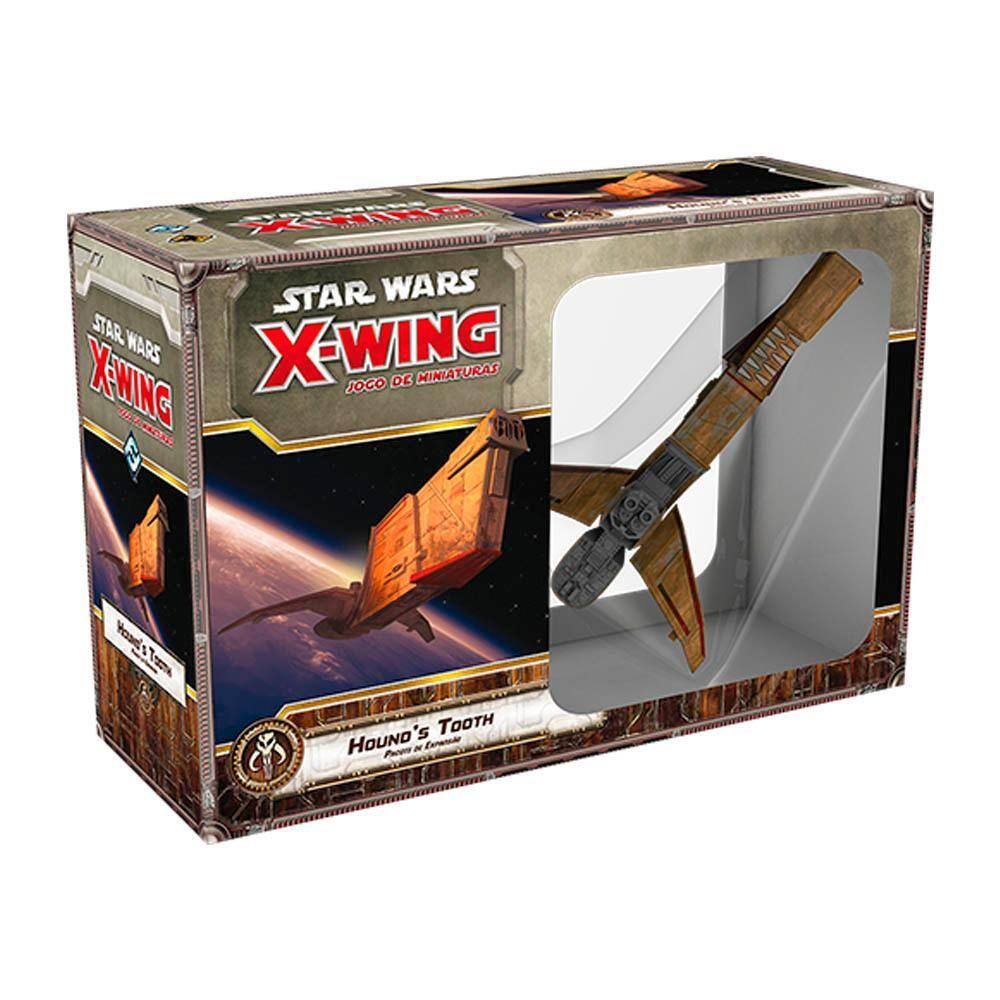 Phantom ii expansao star wars x wing galapagos jogos 2016