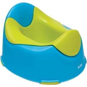 Penico Troninho Infantil Buba