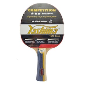 Raquete Tenis de Mesa Yashima Competição 3 Estrelas 82035