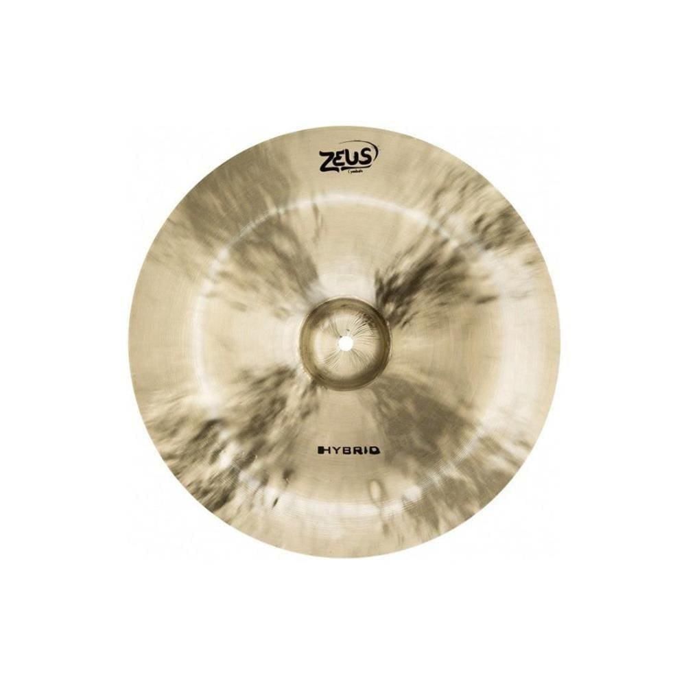 Prato Zeus Hybrid China 18`` ZHCH18