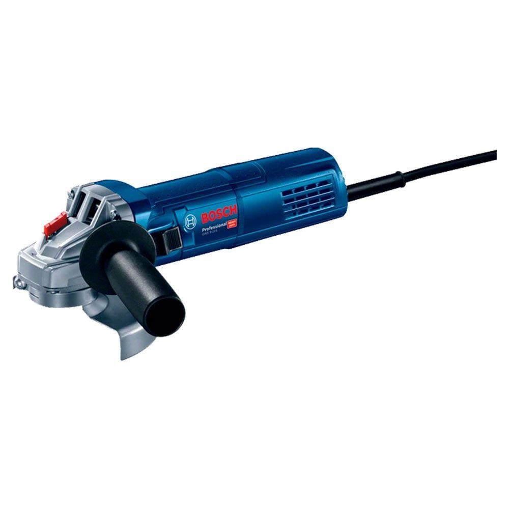 Esmerilhadeira Angular 5&quot; 125mm 900W GWS9125 Bosch 220V