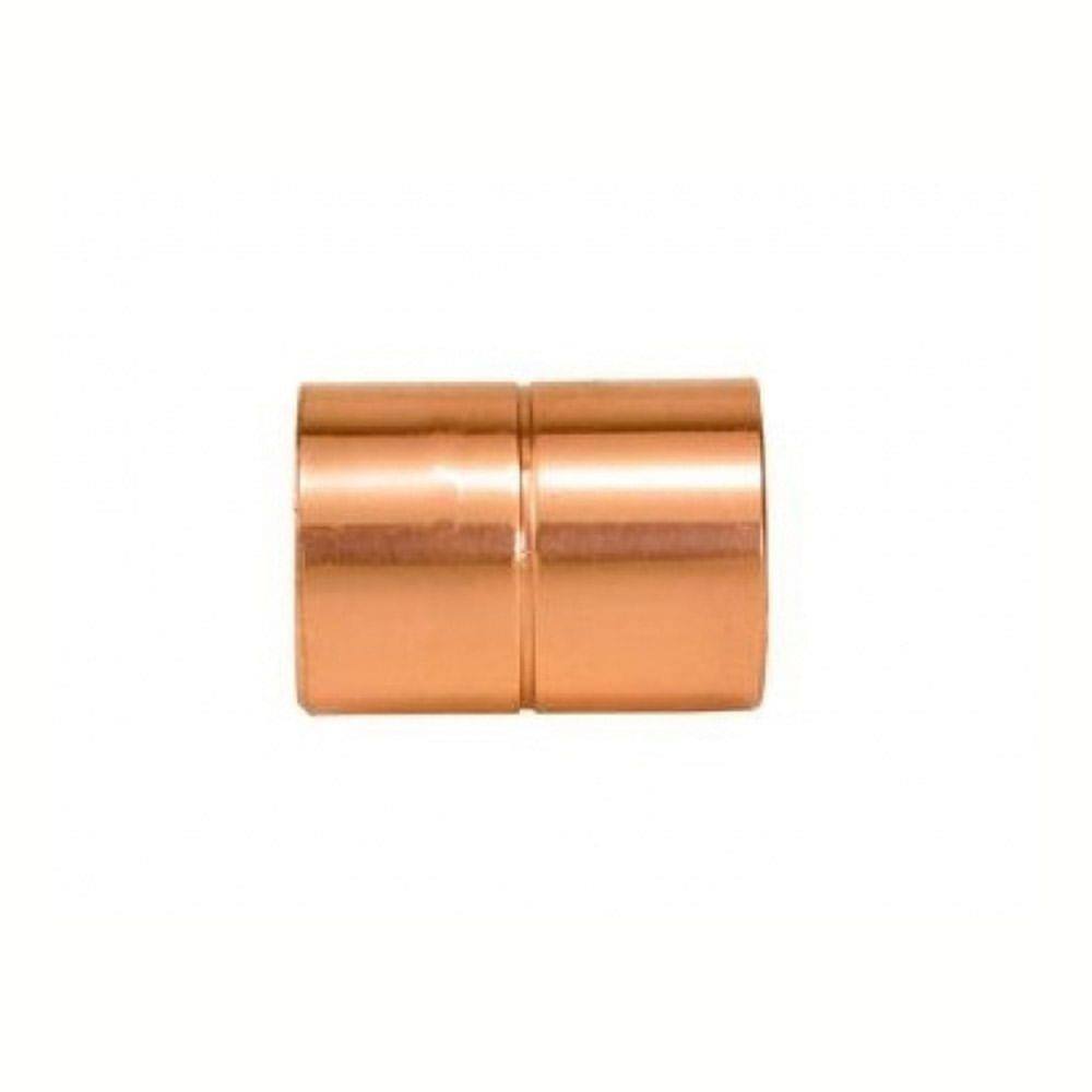 Luva de Cobre 1 1/8"