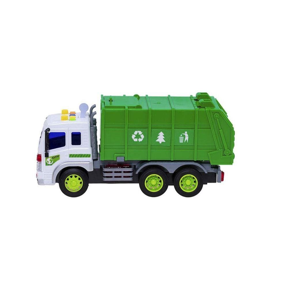 Brinquedo Infantil Caminhão Caçamba Caminhaozinho Truck em