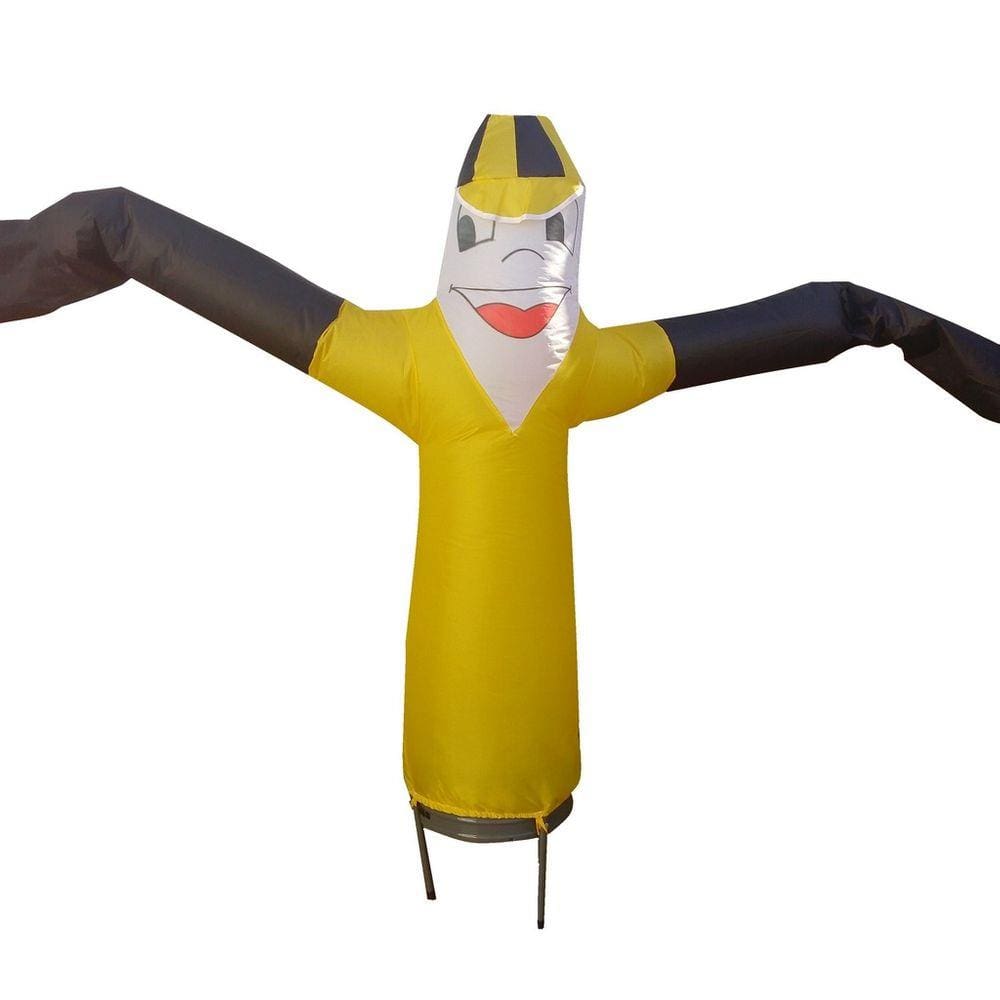 Boneco Biruta (Refil)