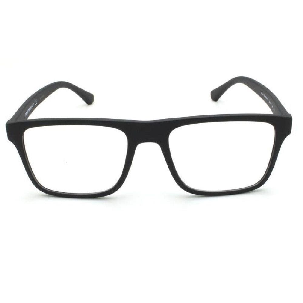 Oculos Solar Emporio Armani - Ea4115 58011W54