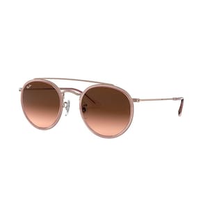Oculos Solar Ray-Ban Zilo - Rb3647nl 9069A551