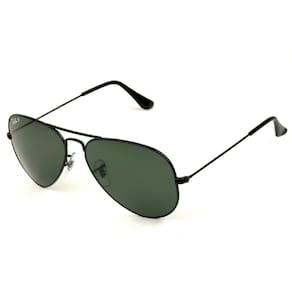 Óculos Solar Ray-Ban - Rb3025l 002/58 55