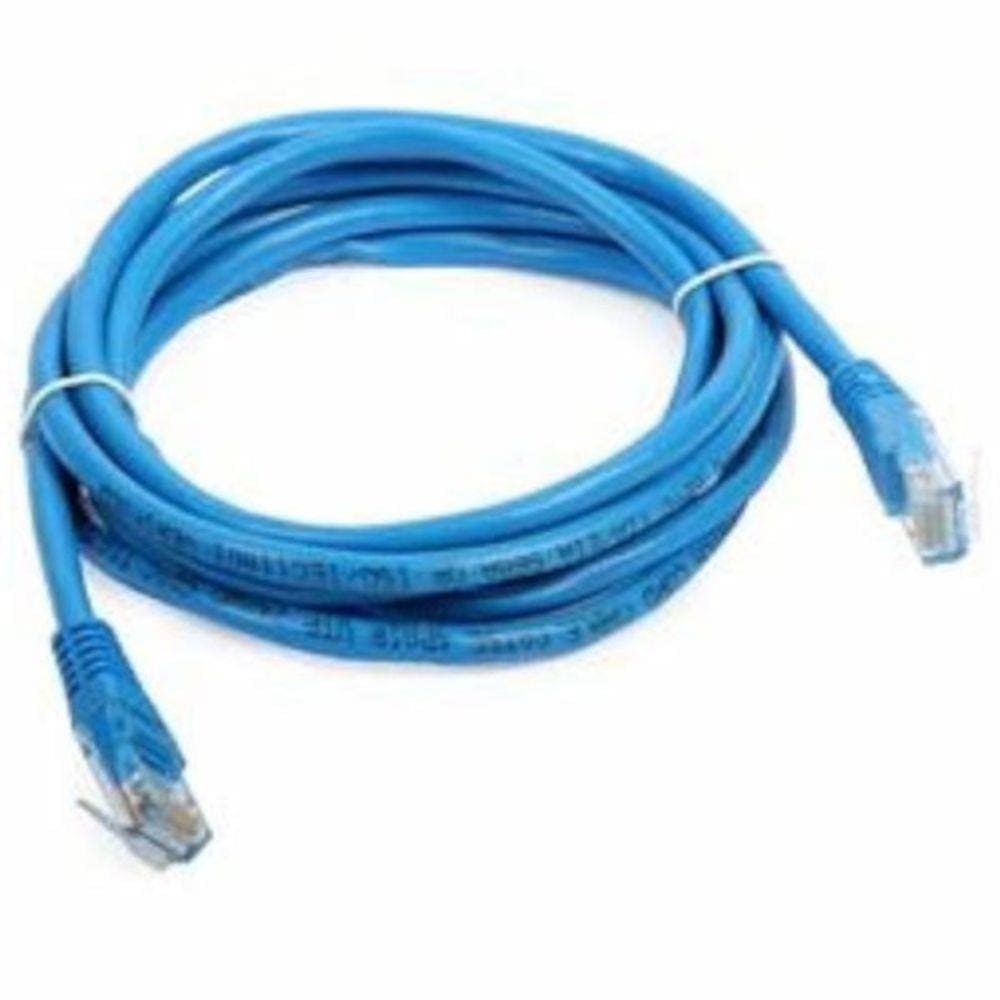 Cabo Rede Patch Cord 1,5m CAT5e
