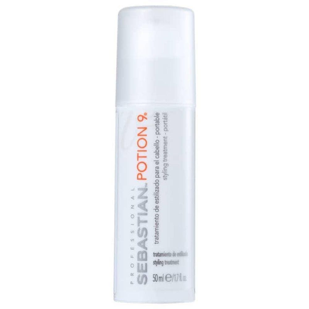 Sebastian Potion 9 50Ml Creme Modelador