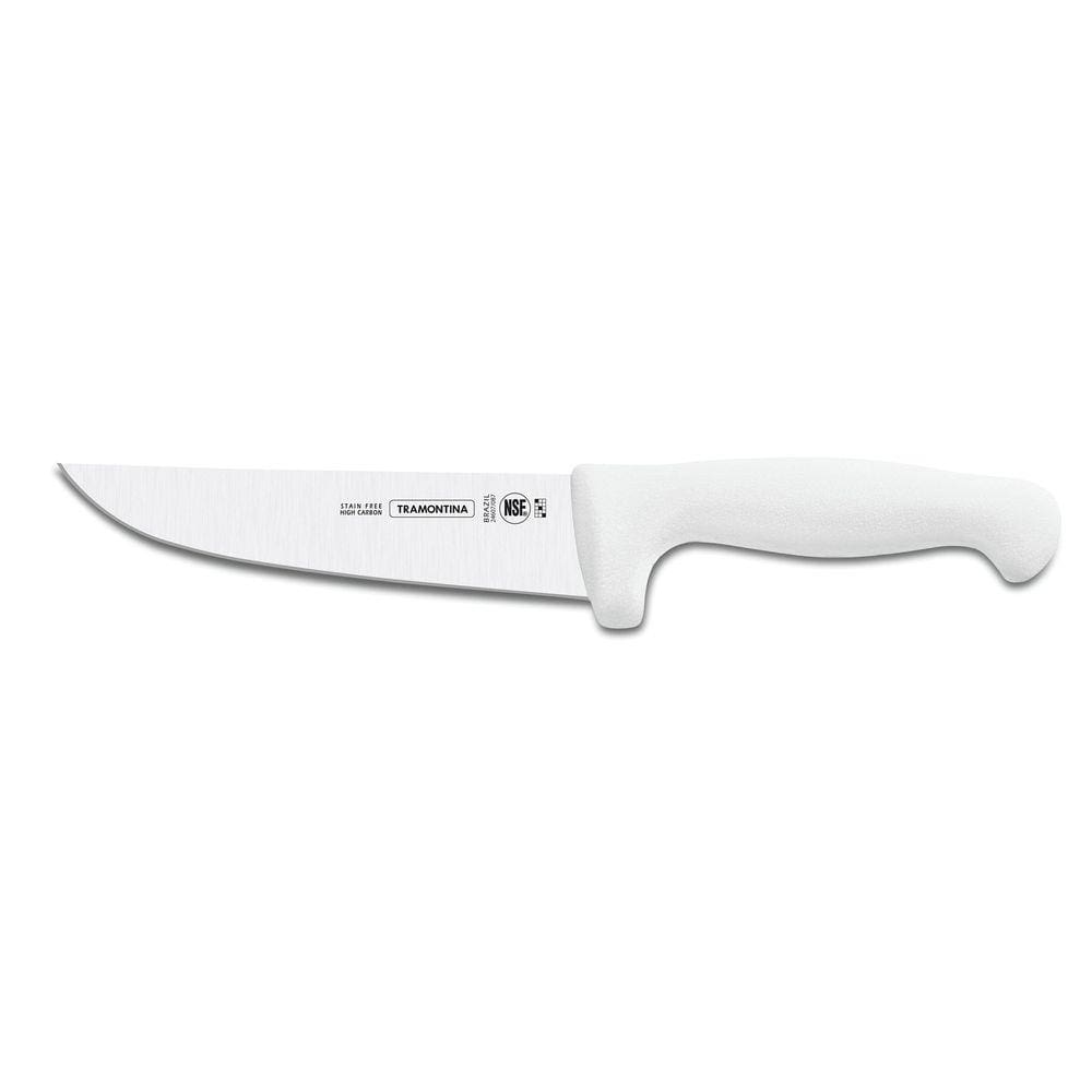 Faca para carne 10&quot; Tramontina