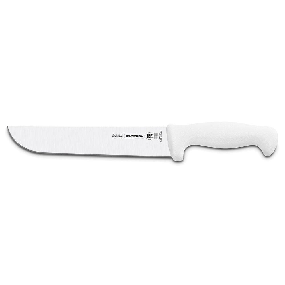 Faca para carne 10&quot; Tramontina