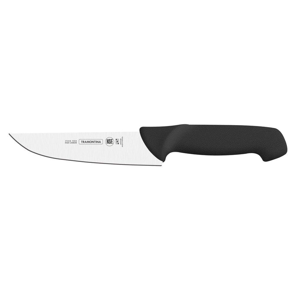 Faca para carne 10&quot; Tramontina